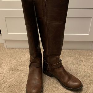 GUESS Boots